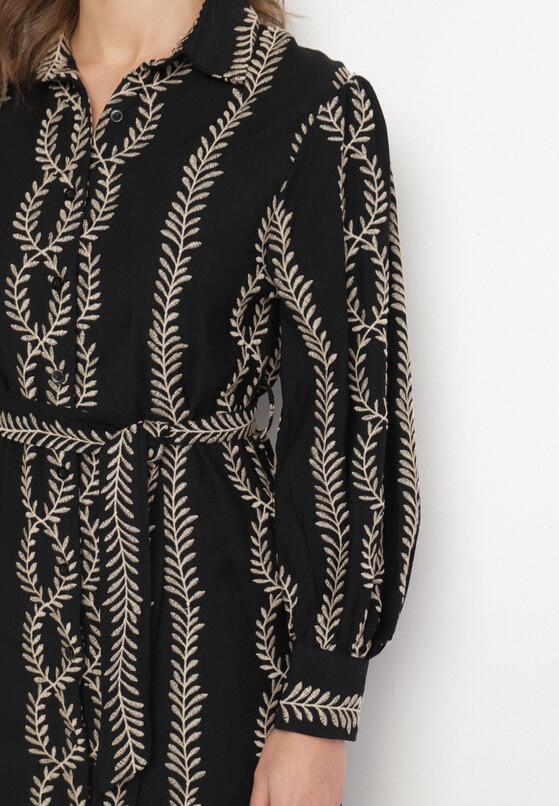 Rochie Neagră 5