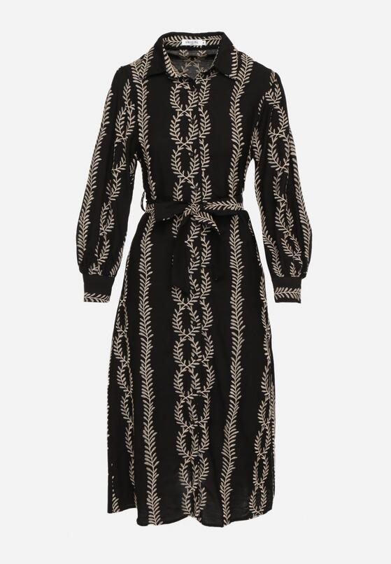 Rochie Neagră 6