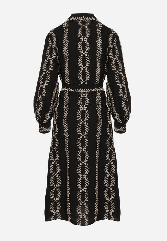 Rochie Neagră 7