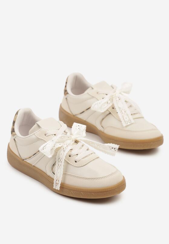 Sneakers Bej 5