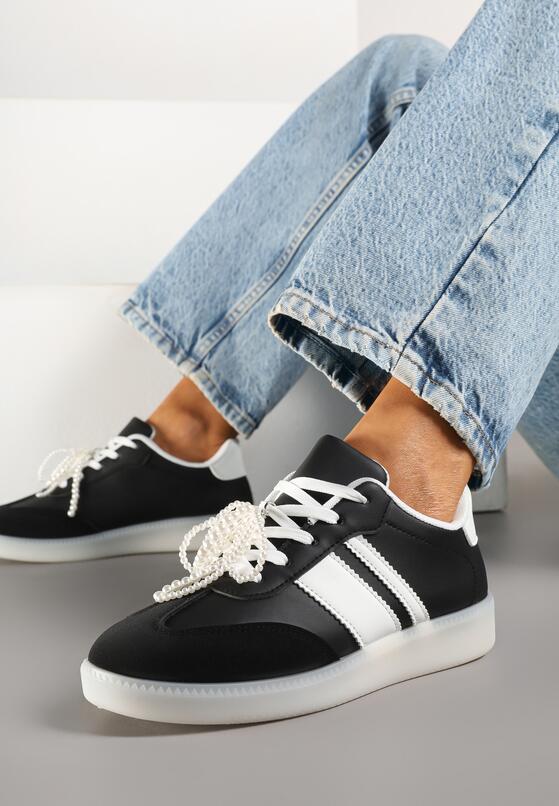 Sneakers Negri 2