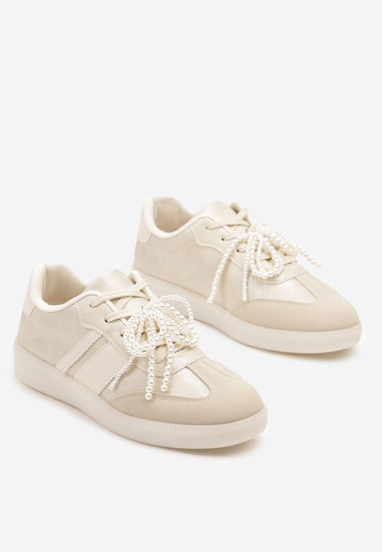Sneakers Bej 5