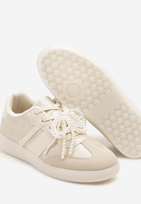 Sneakers Bej 6