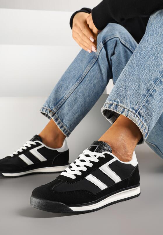 Sneakers Negri 2