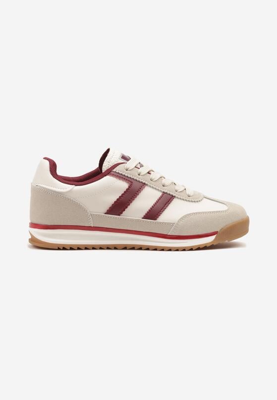 Sneakers Bordo 4
