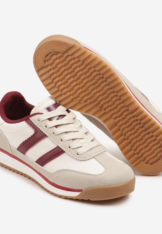 Sneakers Bordo 6