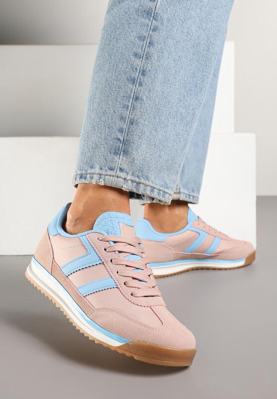 Sneakers Roz 1