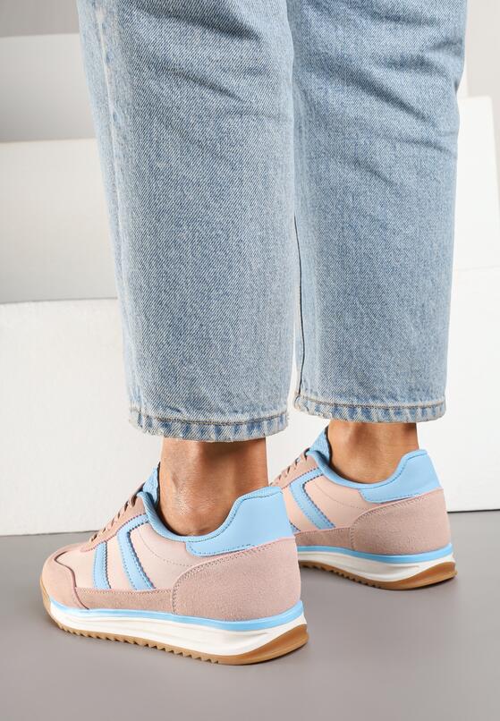 Sneakers Roz 3