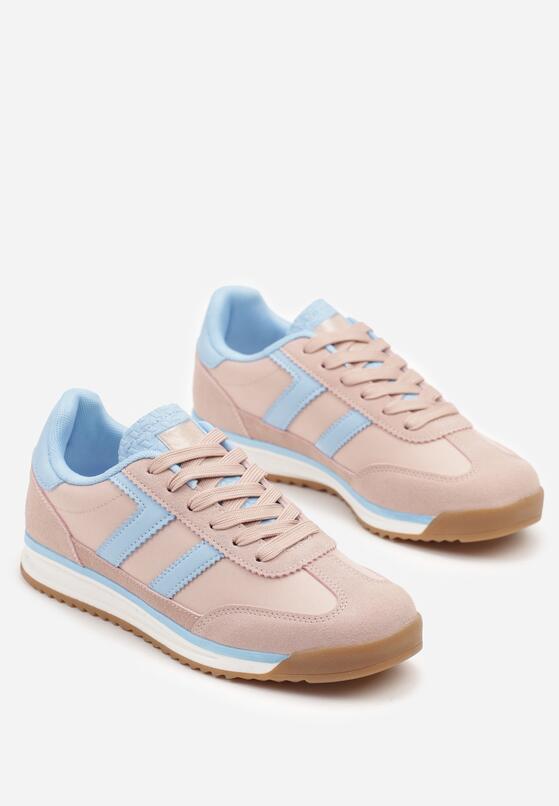 Sneakers Roz 5