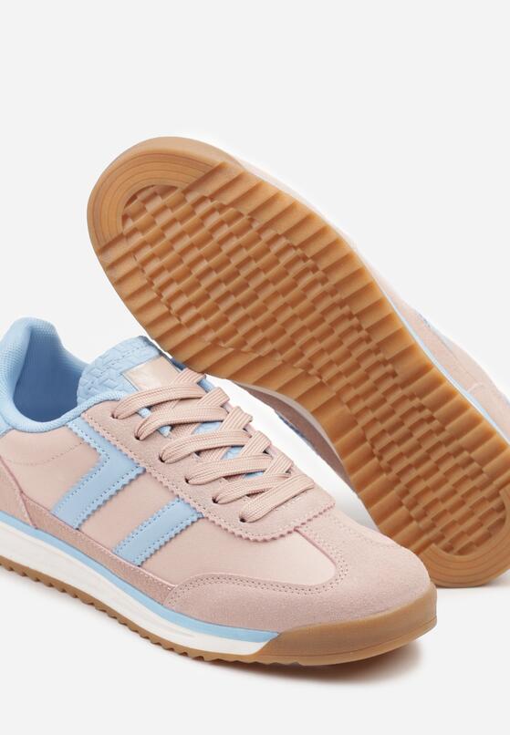 Sneakers Roz 6
