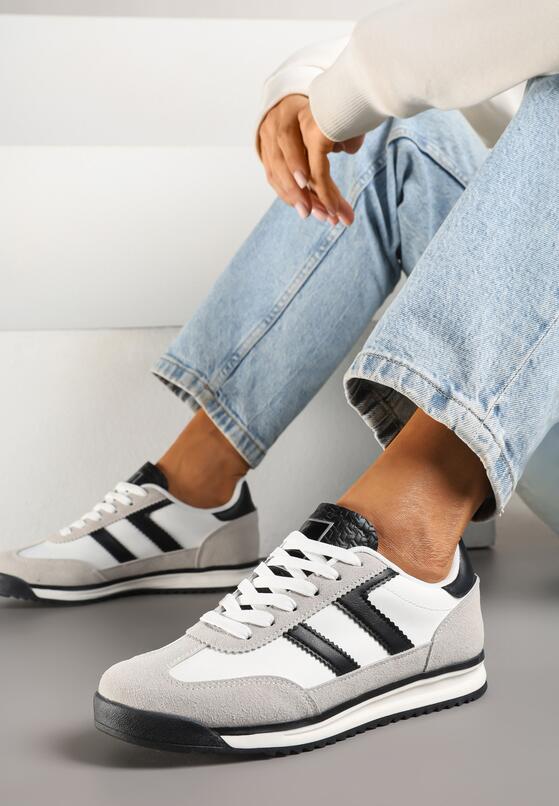 Sneakers Albi 2