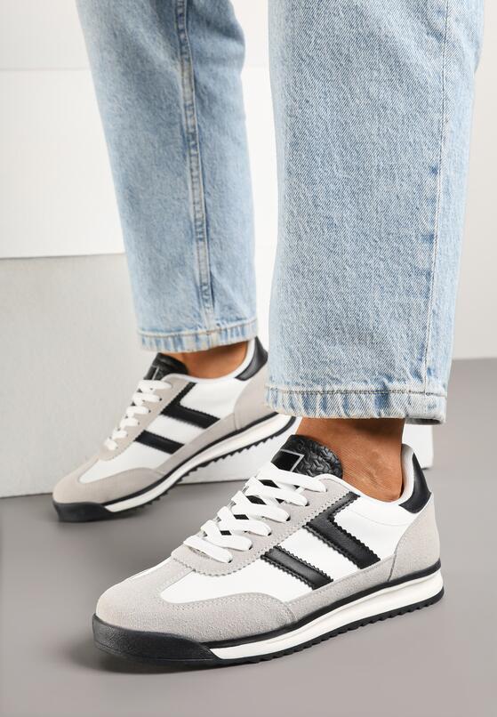 Sneakers Albi 3