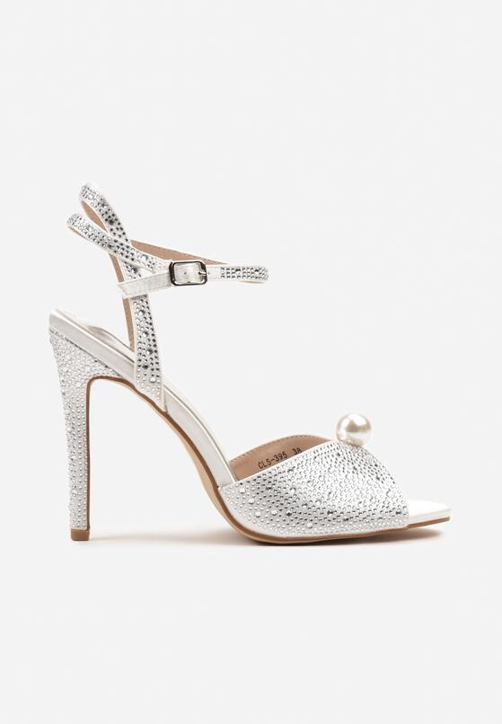 Pantofi stiletto Albi 4