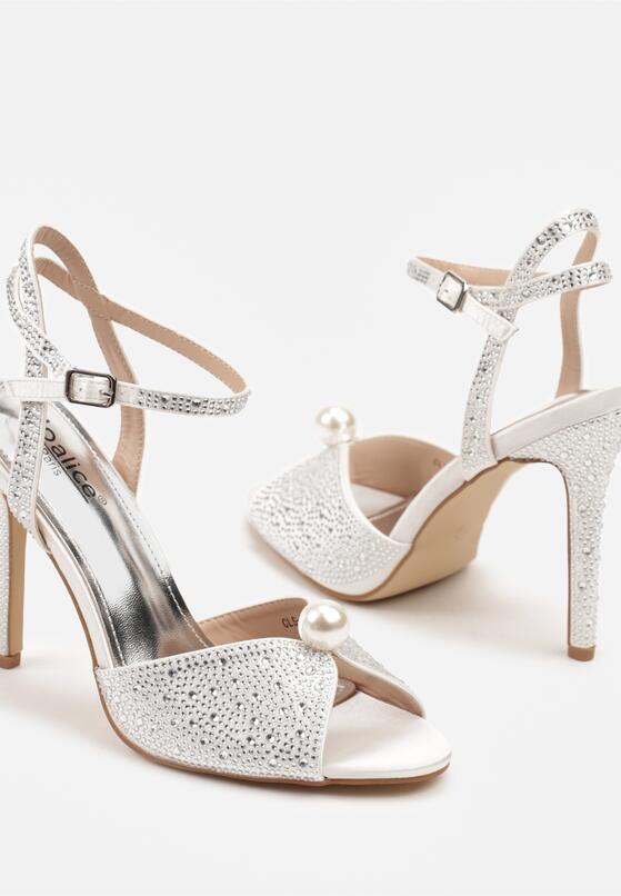 Pantofi stiletto Albi 6