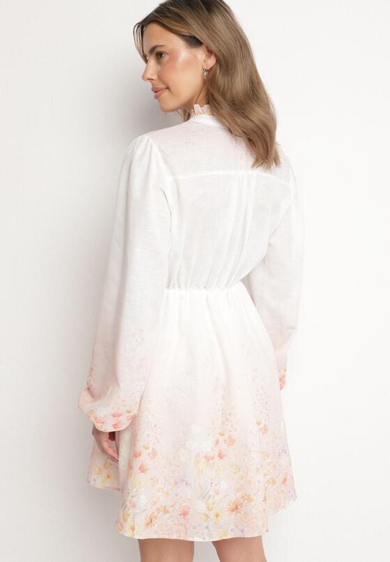 Rochie Roz 3