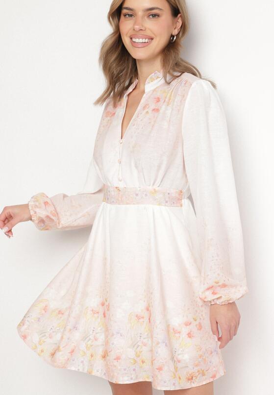Rochie Roz 4