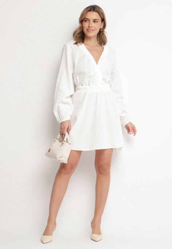 Rochie Albă 2