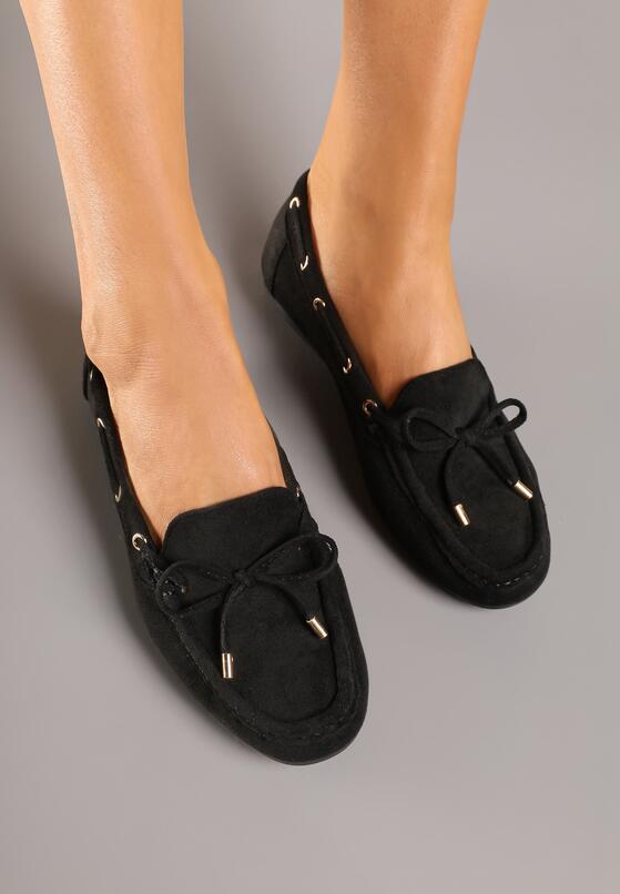 Mocasini Negri 3