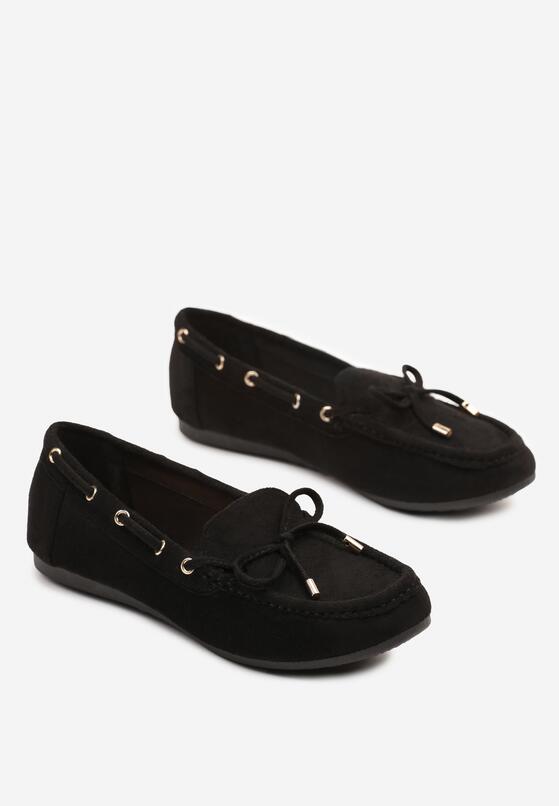 Mocasini Negri 5