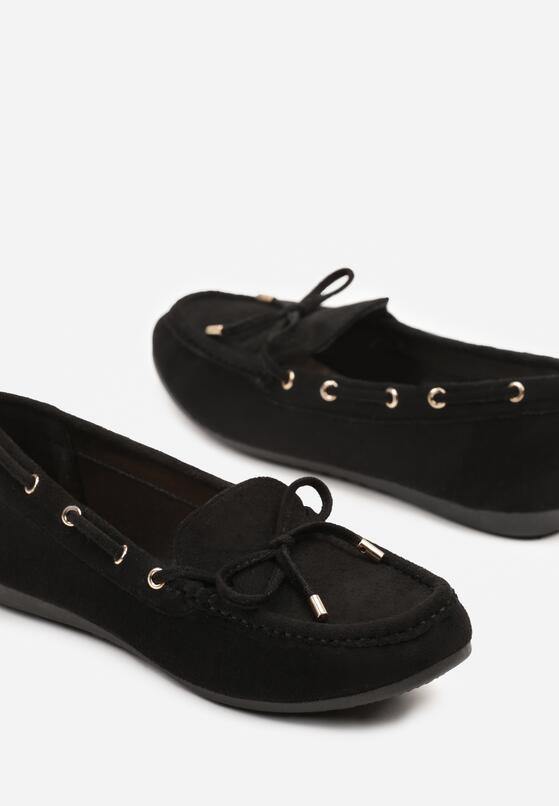 Mocasini Negri 6