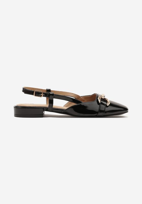 Sandale Negre 4