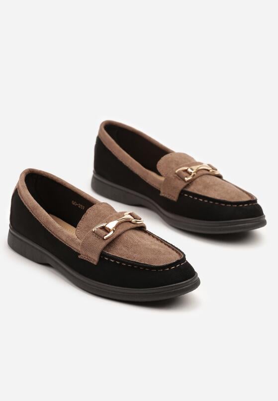 Mocasini Negri 5