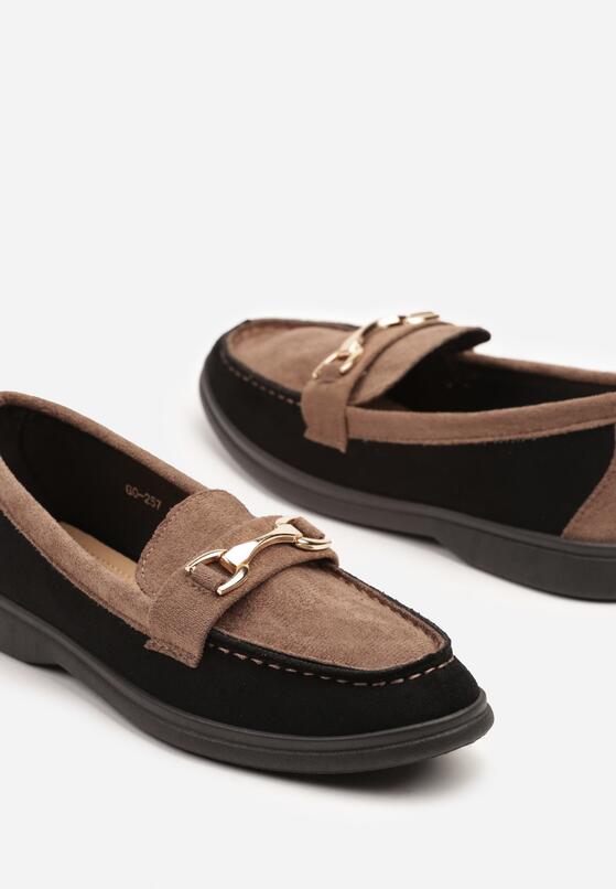 Mocasini Negri 6