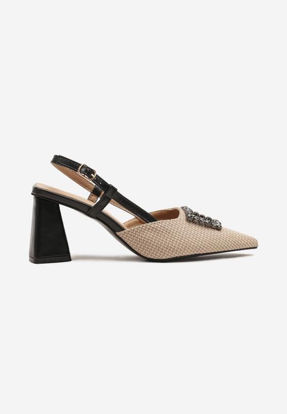 Sandale Negre 4