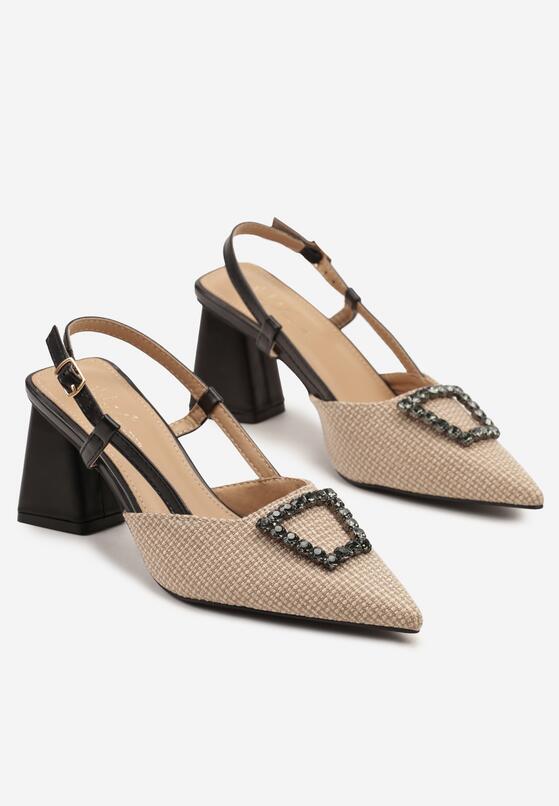 Sandale Negre 5