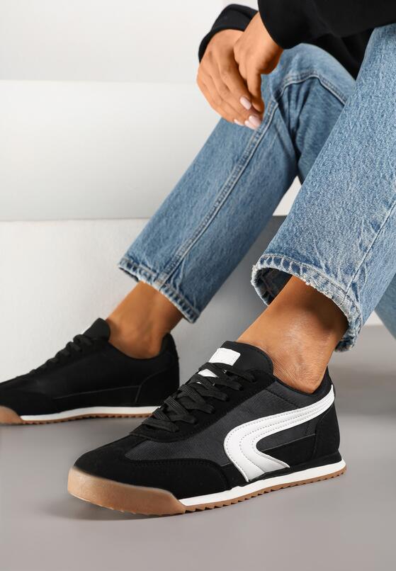 Sneakers Negri 2