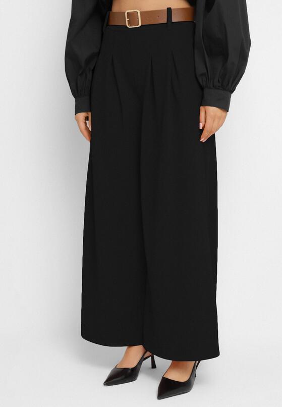 Pantaloni Negri 1