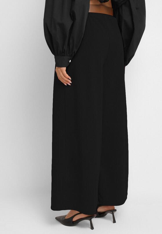 Pantaloni Negri 3