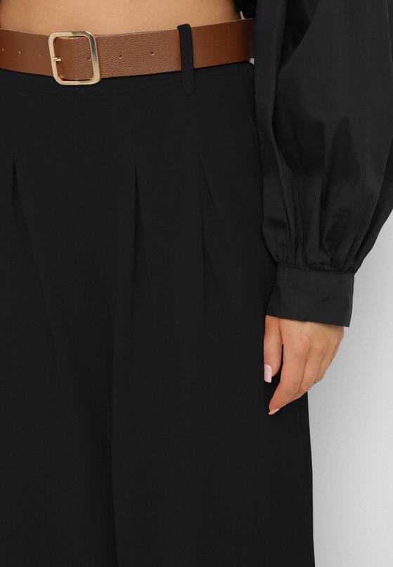 Pantaloni Negri 5