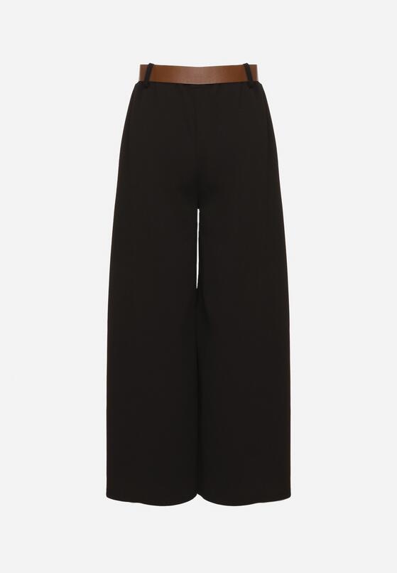 Pantaloni Negri 7