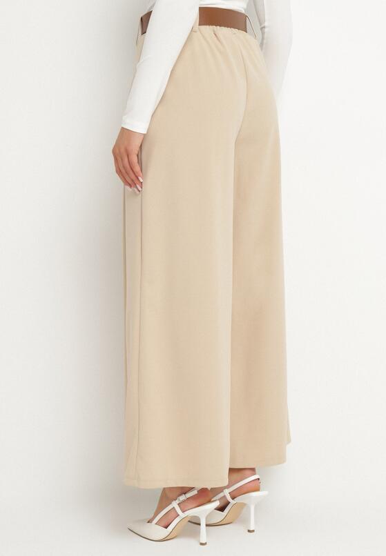 Pantaloni Bej 3