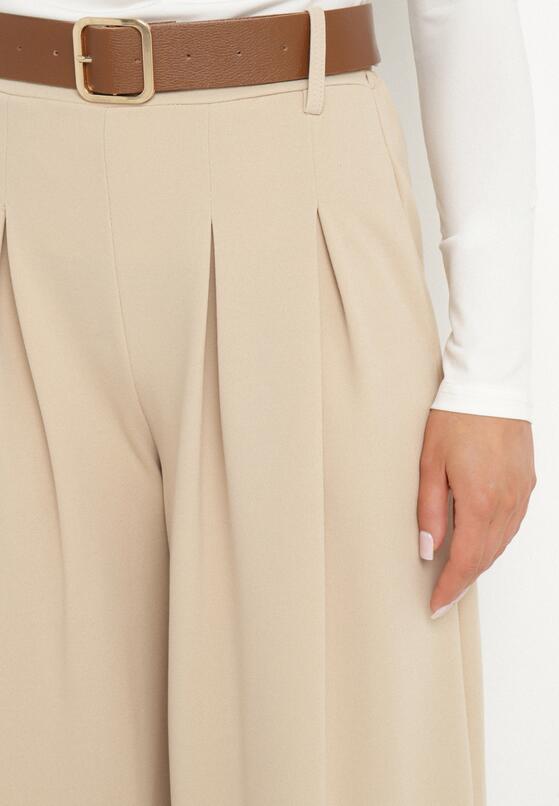 Pantaloni Bej 5