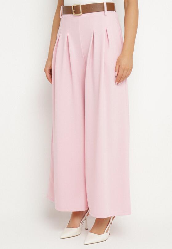 Pantaloni Roz 1