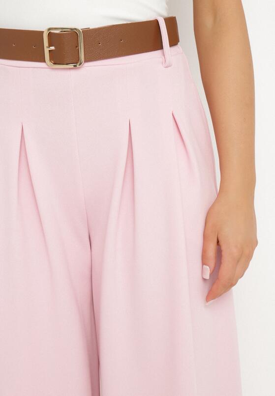 Pantaloni Roz 5