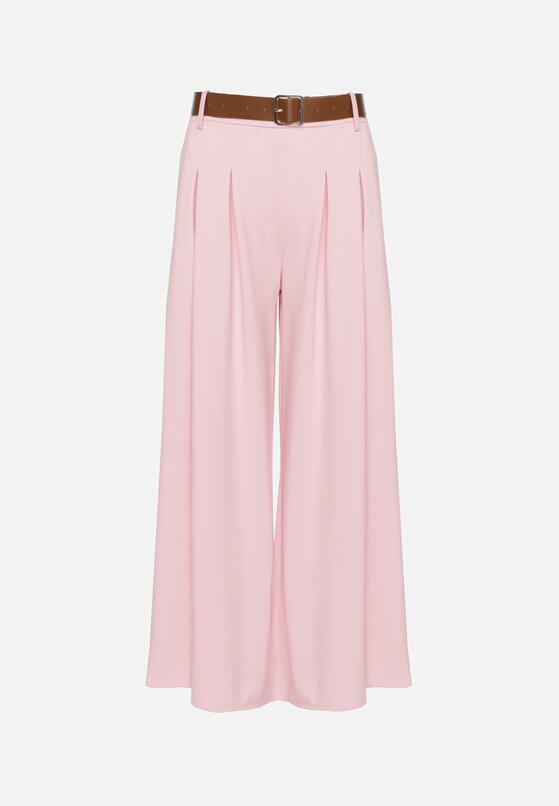 Pantaloni Roz 6