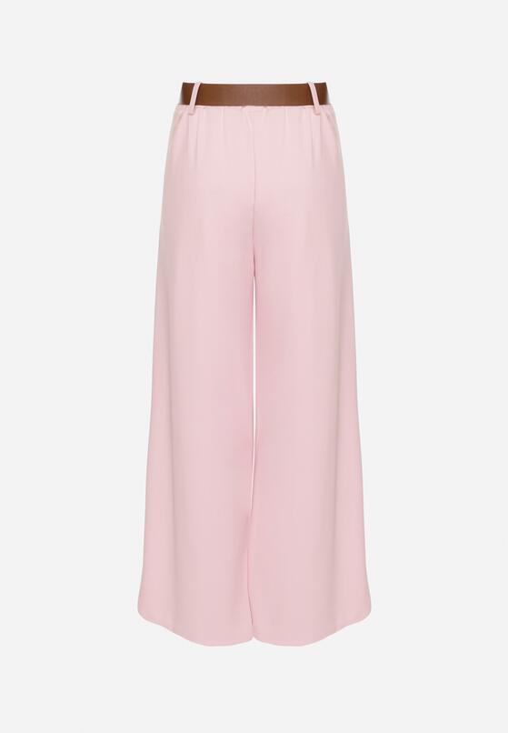 Pantaloni Roz 7
