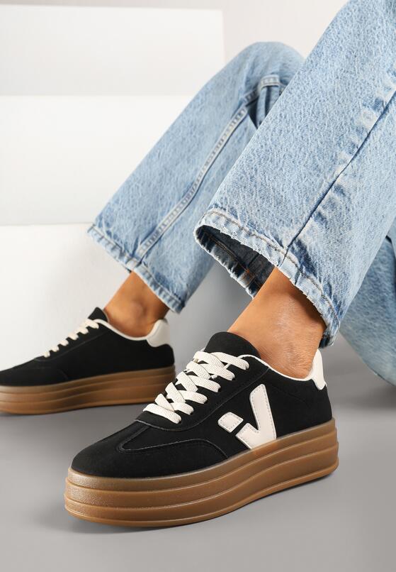 Sneakers Negri 2