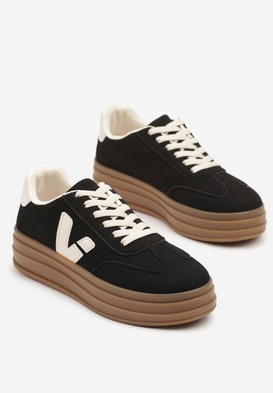 Sneakers Negri 5