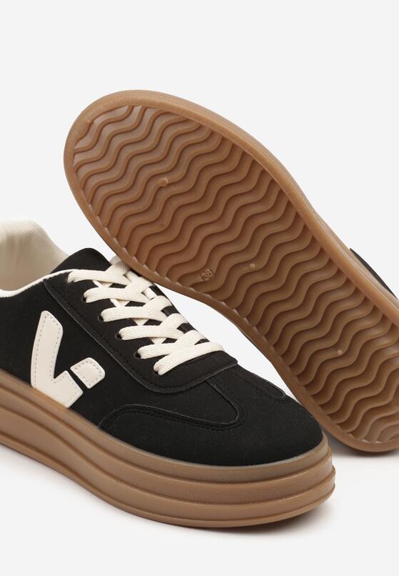 Sneakers Negri 6