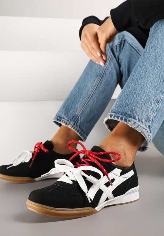 Sneakers Negri 2