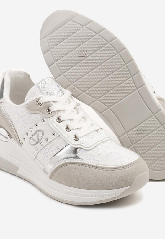 Sneakers Albi 6