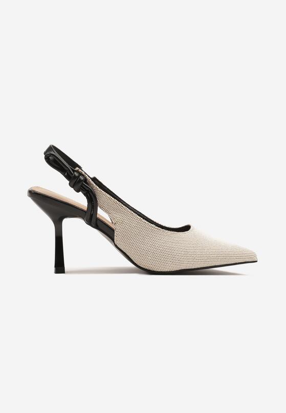 Sandale Negre 4