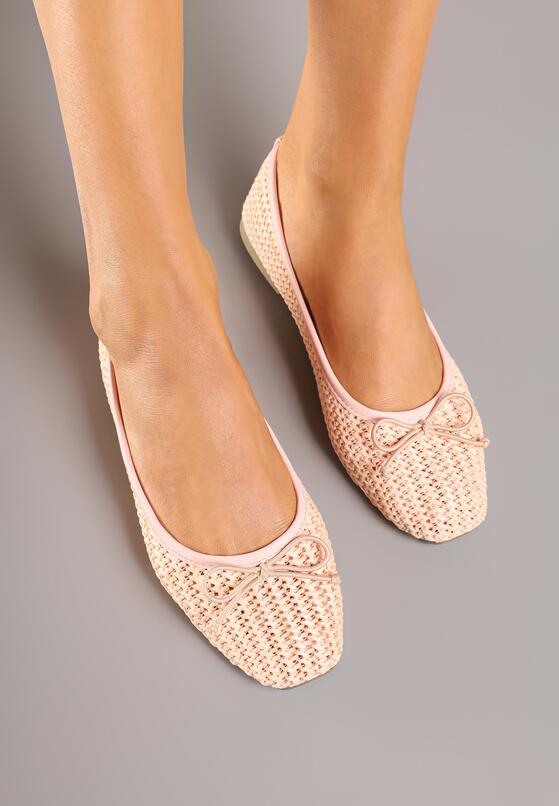 Balerini Roz deschis 2