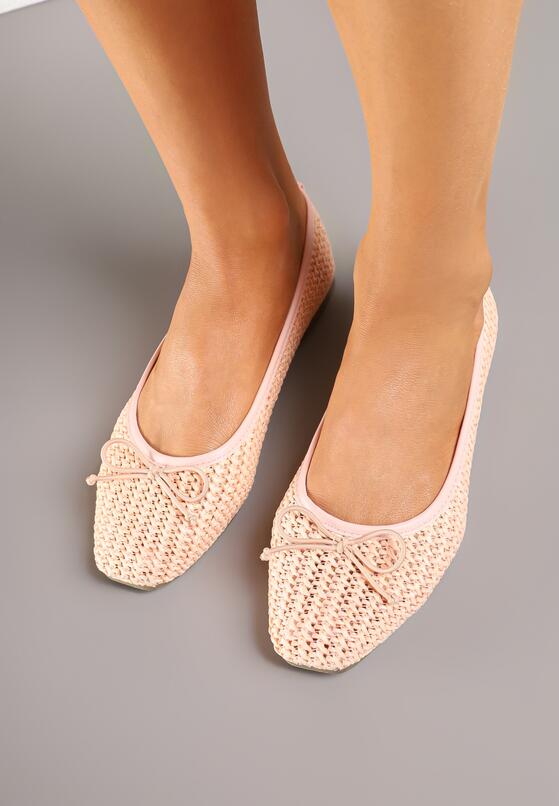 Balerini Roz deschis 1