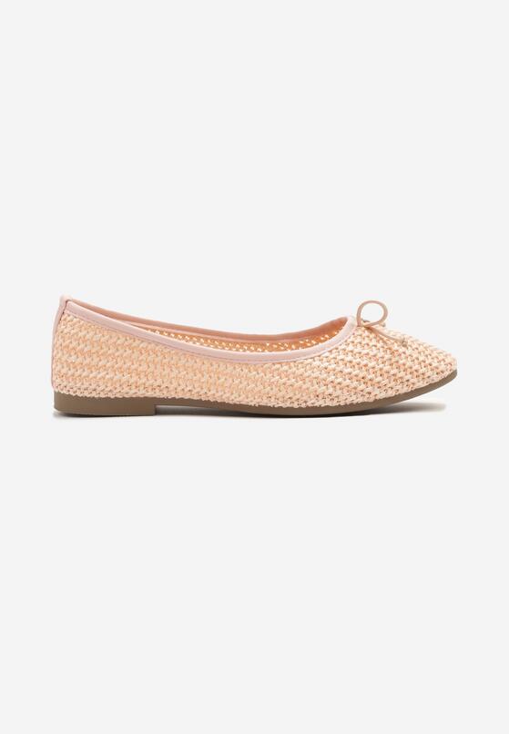 Balerini Roz deschis 4