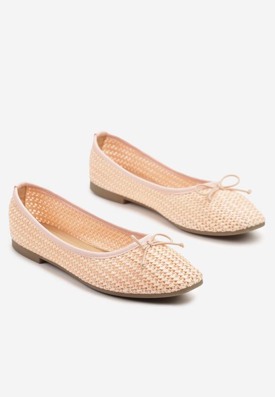 Balerini Roz deschis 5